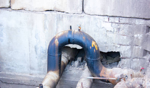 Best Residential water damage restoration  in Lake Park, FL